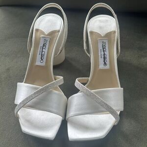Jimmy Choo women sandals size 40